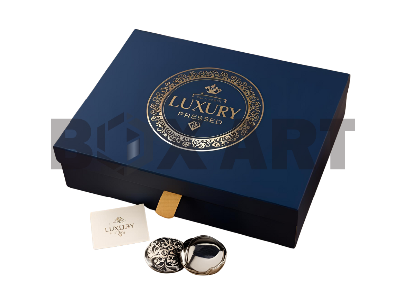 Caja premium